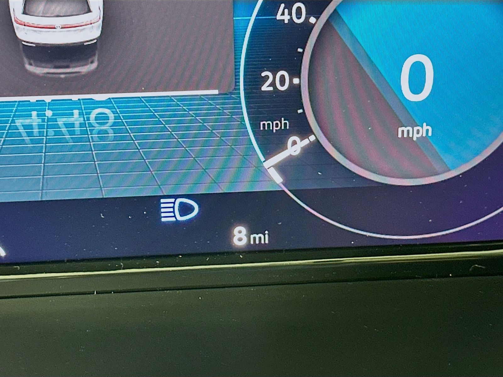 2026 Volkswagen Atlas SE w/Tech - Photo 22