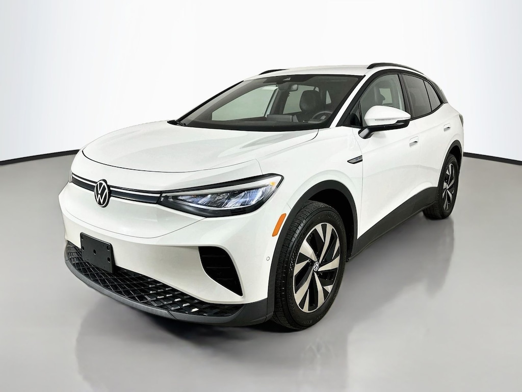 Used 2023 Volkswagen ID.4 Pro SUV