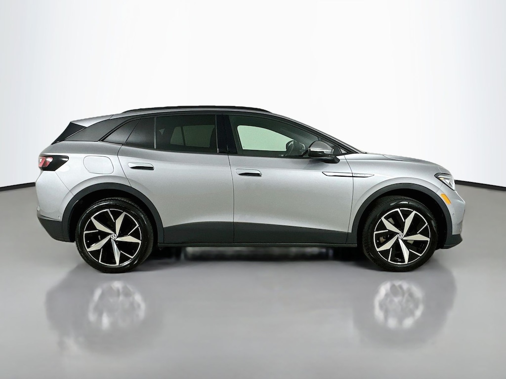 Used 2023 Volkswagen ID.4 Pro S SUV