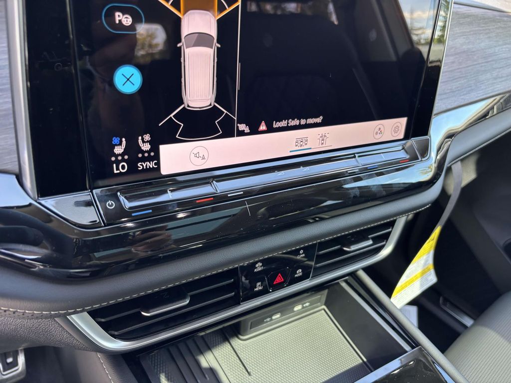 2026 Volkswagen Atlas SEL Premium R-Line - Photo 21