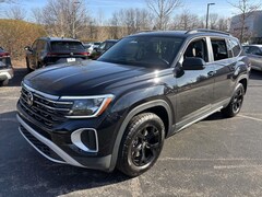 2026 Volkswagen Atlas 2.0T Peak Edition SUV