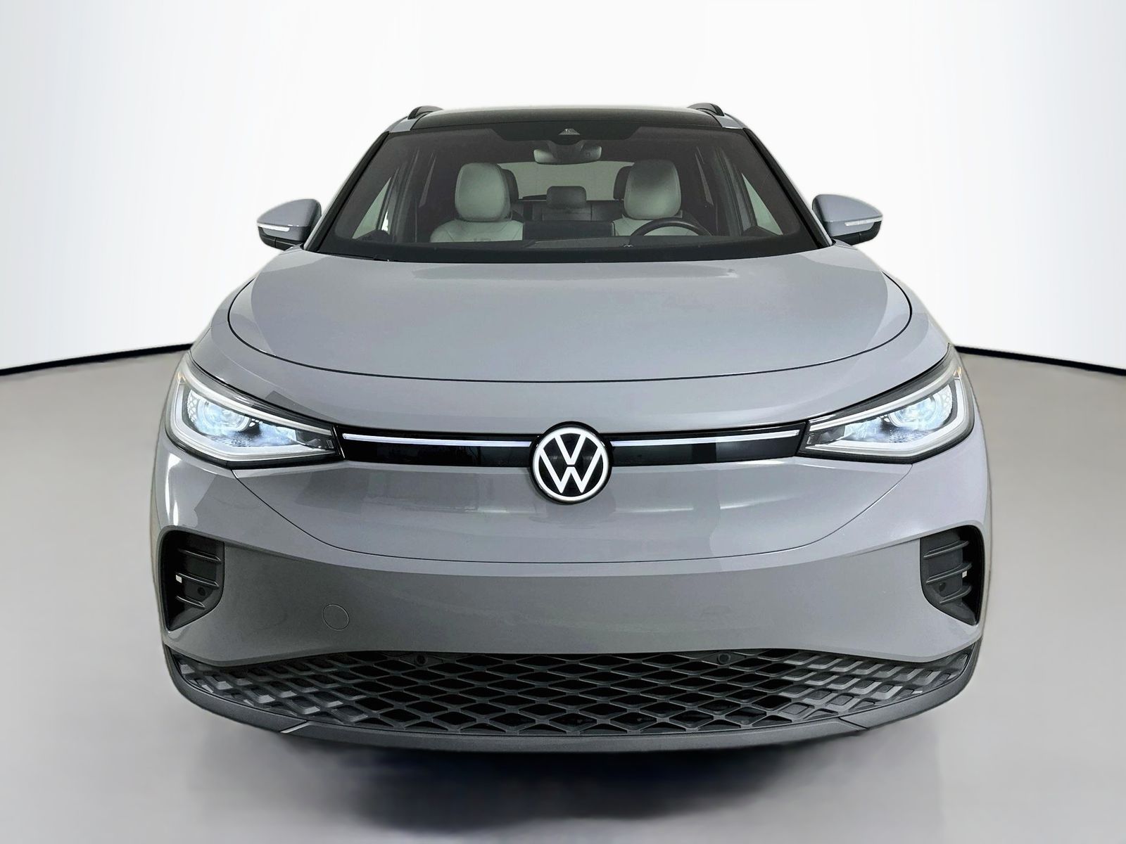 Used 2022 Volkswagen ID.4 PRO S with VIN WVGGNPE23NP052607 for sale in Dublin, OH