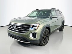 2026 Volkswagen Atlas 2.0T SE w/Technology SUV