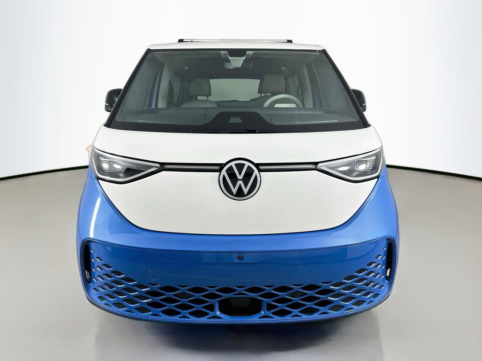 Used 2025 Volkswagen ID. Buzz 1st Edition with VIN WVG6YVEB6SH008775 for sale in Dublin, OH