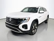  Volkswagen Atlas Cross Sport