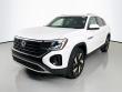 Used 2025 Volkswagen Atlas Cross Sport 2.0T SEL SUV