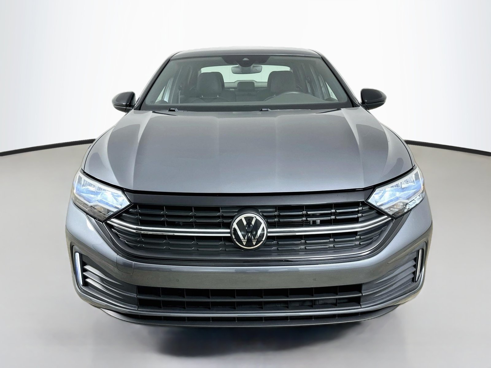 Used 2023 Volkswagen Jetta 1.5T Sport Sedan