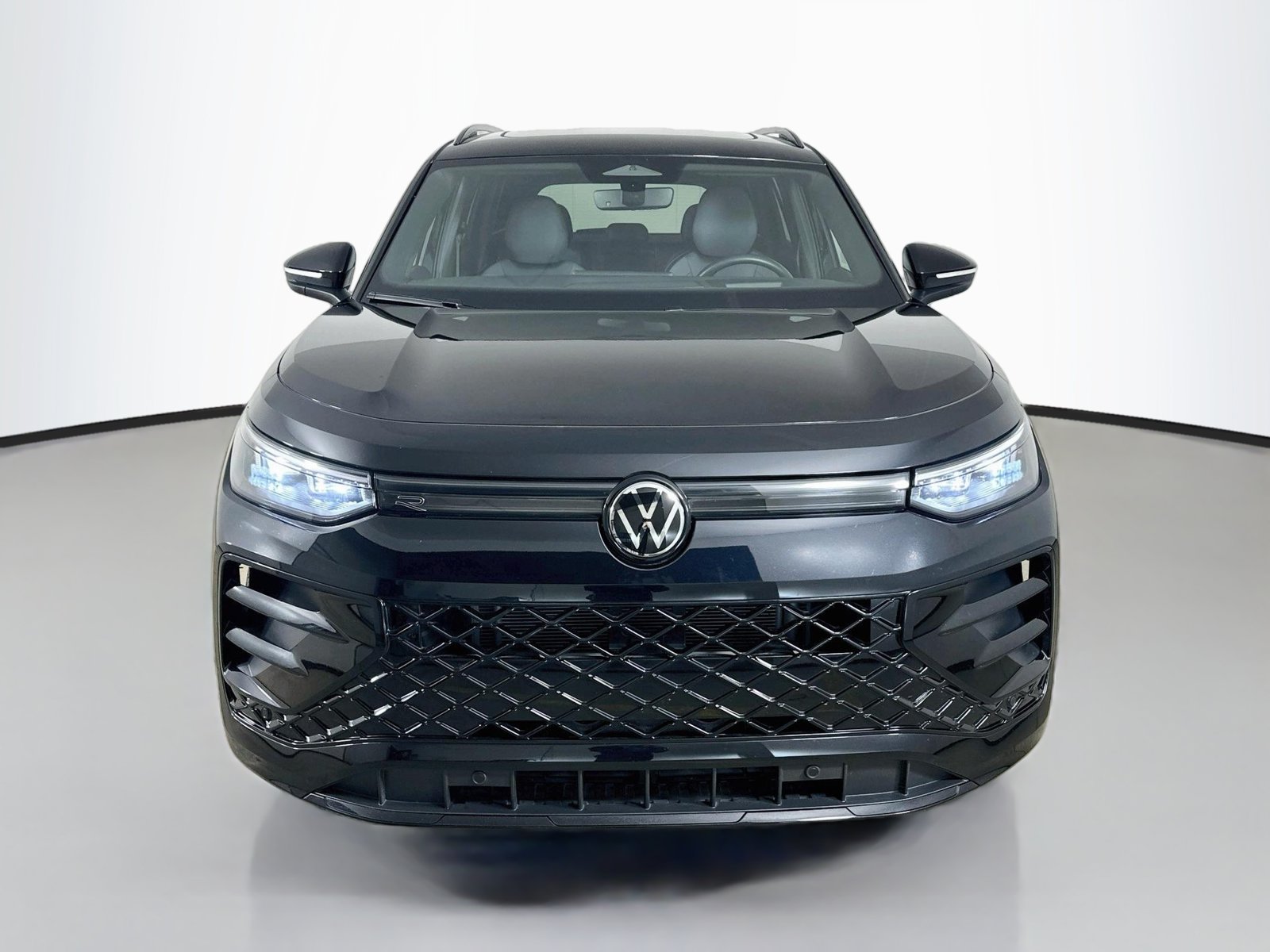 Used 2026 Volkswagen Tiguan SE R-Line Black SUV