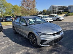 2026 Volkswagen Jetta 1.5T Sport Sedan