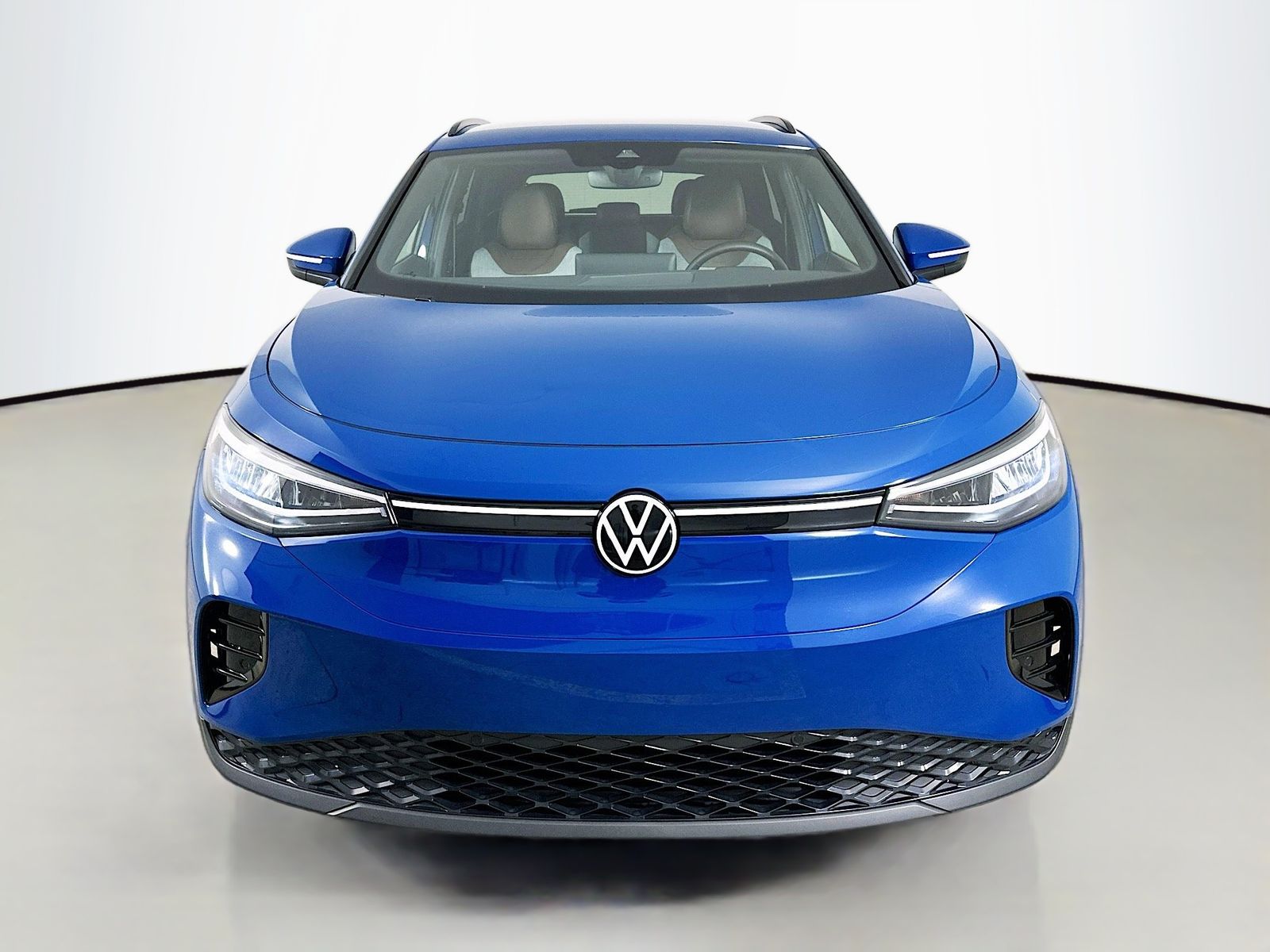 Used 2025 Volkswagen ID.4 PRO with VIN 1V2CRPE83SC011567 for sale in Dublin, OH