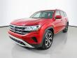 Used 2021 Volkswagen Atlas SEL Premium SUV