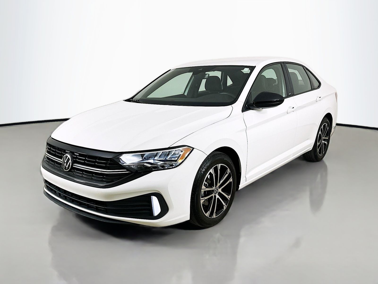 2024 Volkswagen Jetta 1.5T Sport Auto SULEV's photo