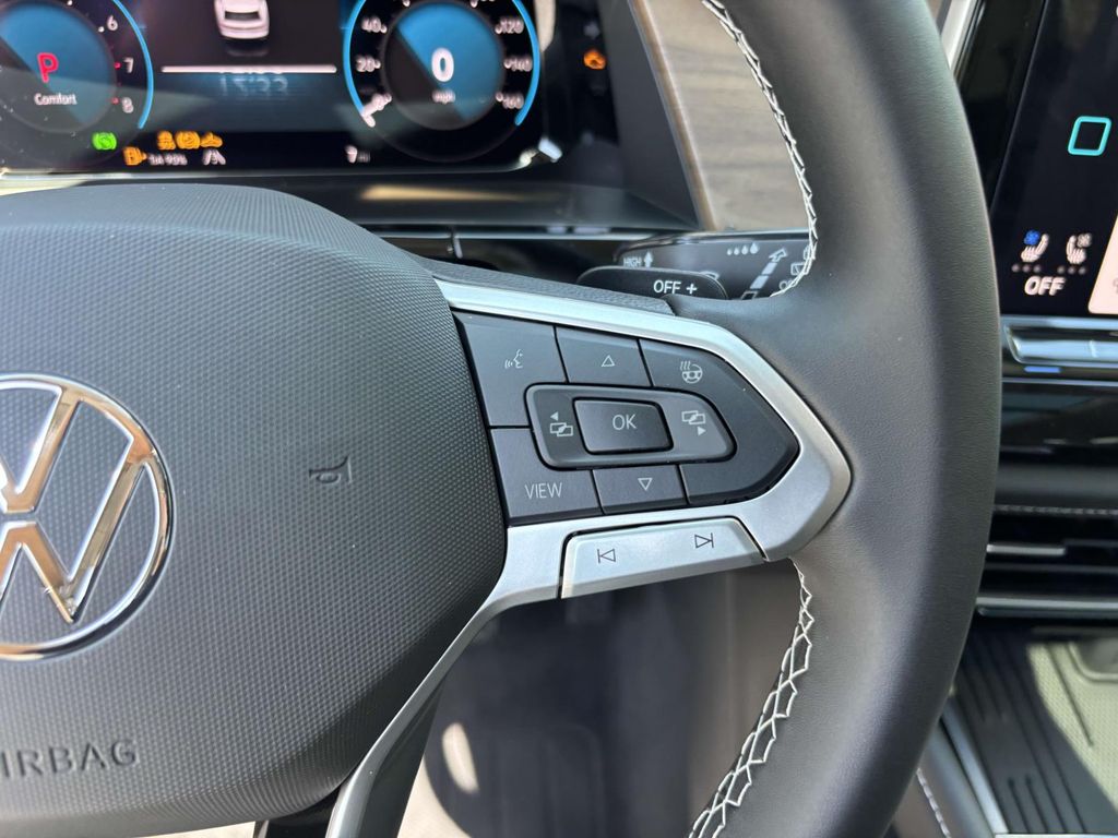 2026 Volkswagen Atlas SE w/Tech - Photo 19