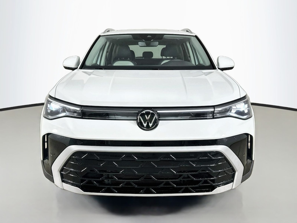 Used 2025 Volkswagen Taos 1.5T SEL SUV