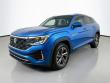 Used 2024 Volkswagen Atlas Cross Sport 2.0T SEL R-Line SUV