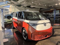 2025 Volkswagen ID. Buzz Pro S Plus Minivan/Van
