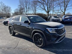 2026 Volkswagen Atlas Cross Sport 2.0T SE w/Technology SUV