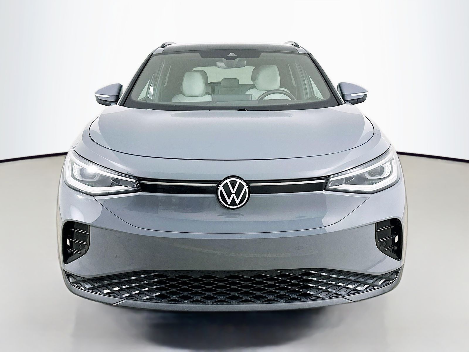 Used 2025 Volkswagen ID.4 PRO S with VIN 1V2WSPE81SC010855 for sale in Dublin, OH