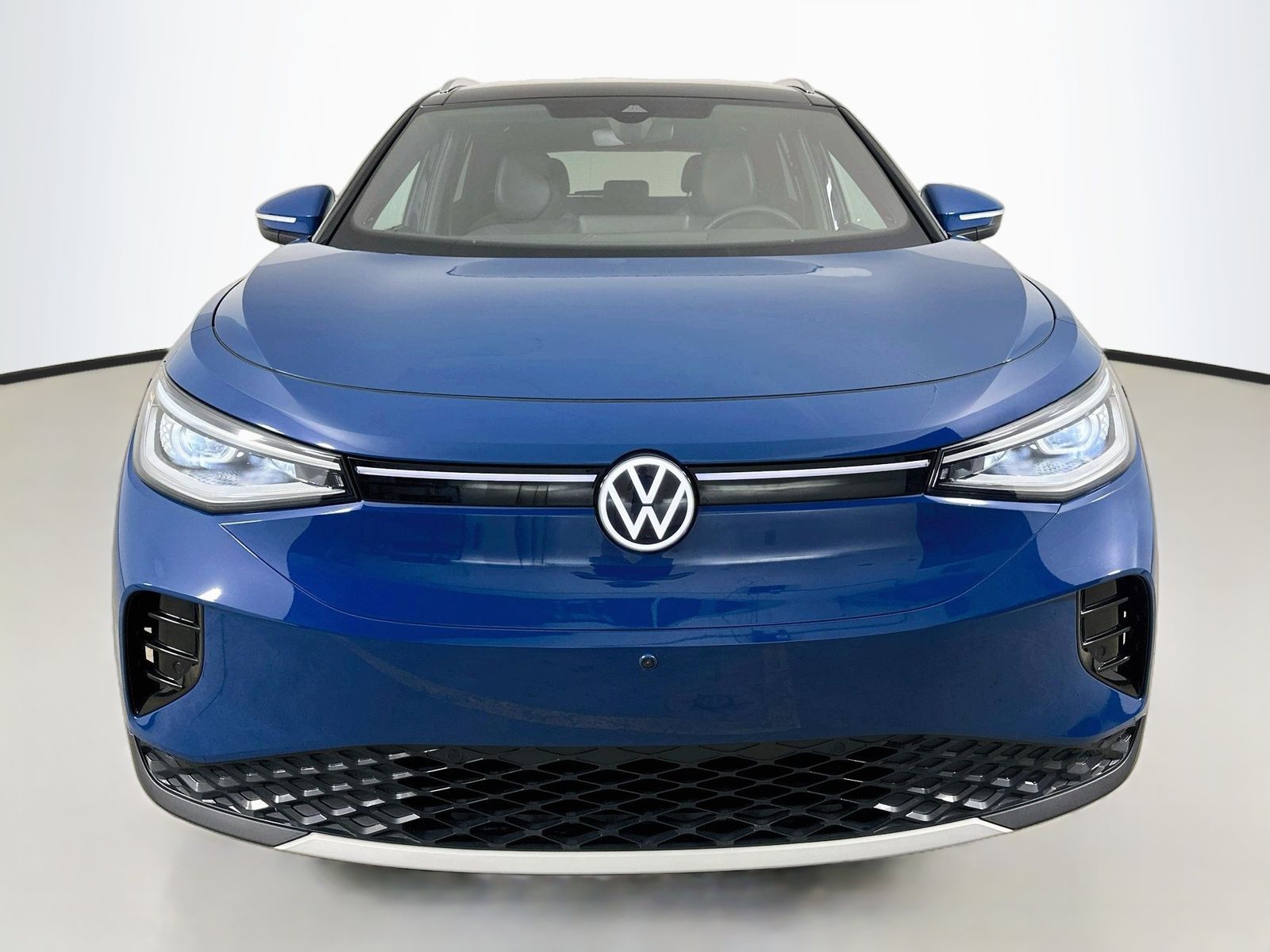 Used 2025 Volkswagen ID.4 PRO S PLUS with VIN 1V2JSPE88SC010748 for sale in Dublin, OH