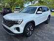  Volkswagen Atlas