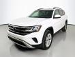 Used 2023 Volkswagen Atlas 2.0T SE w/Technology SUV