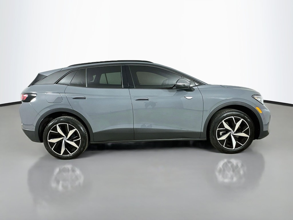 Used 2025 Volkswagen ID.4 Pro S SUV