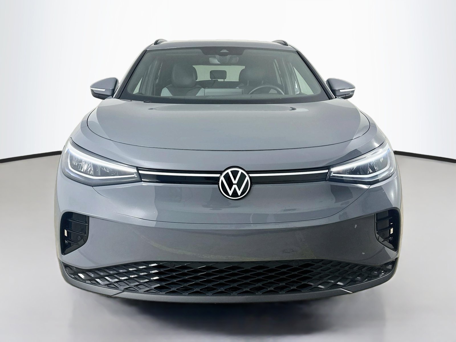 Used 2023 Volkswagen ID.4 PRO with VIN 1V2CMPE87PC037921 for sale in Dublin, OH