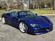  Ferrari SF90 Spider