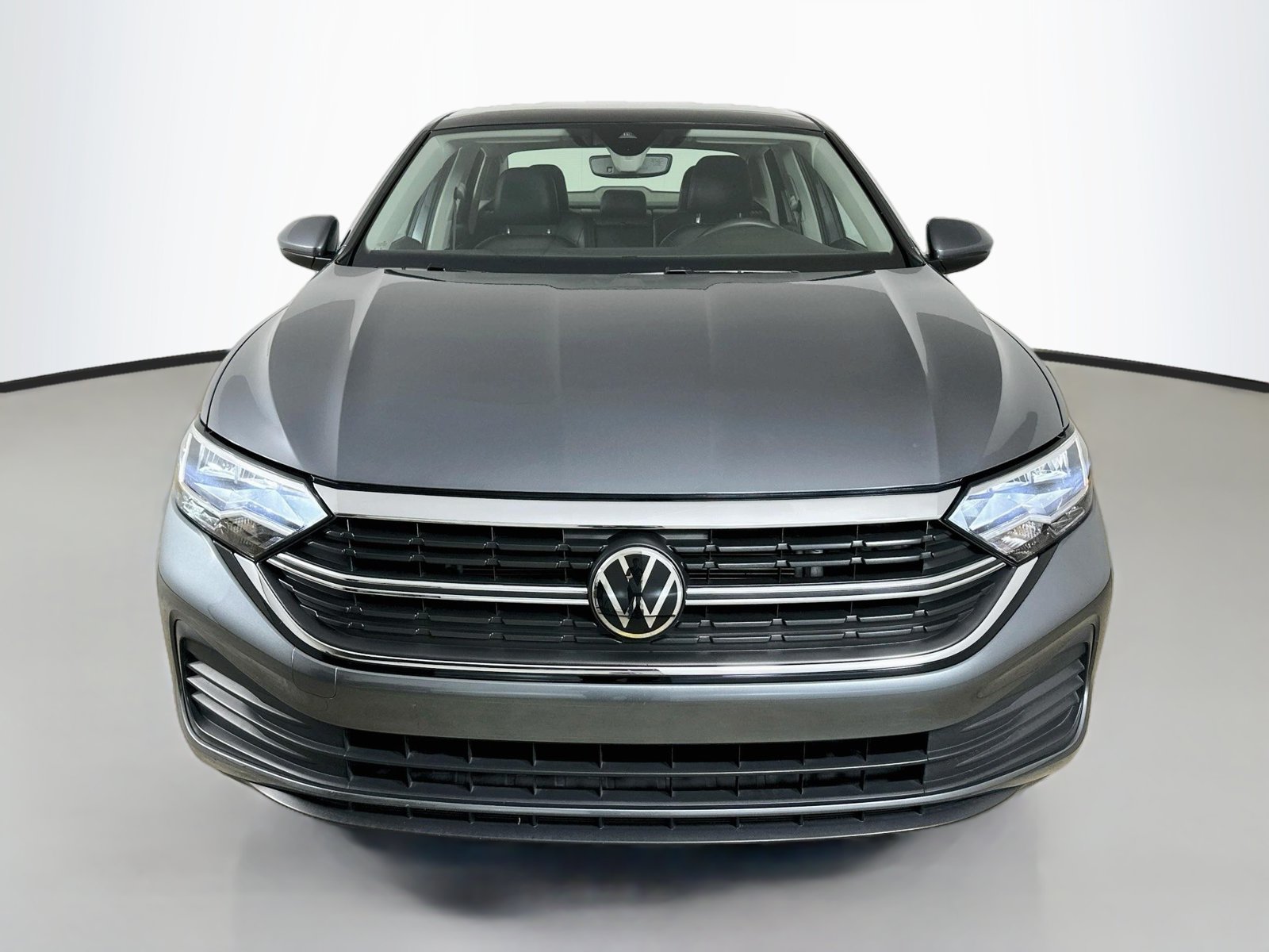 Used 2023 Volkswagen Jetta 1.5T SE Sedan