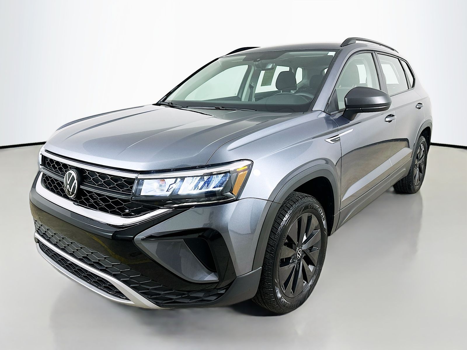 2023 Volkswagen Taos SUV 