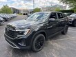  Volkswagen Atlas Cross Sport
