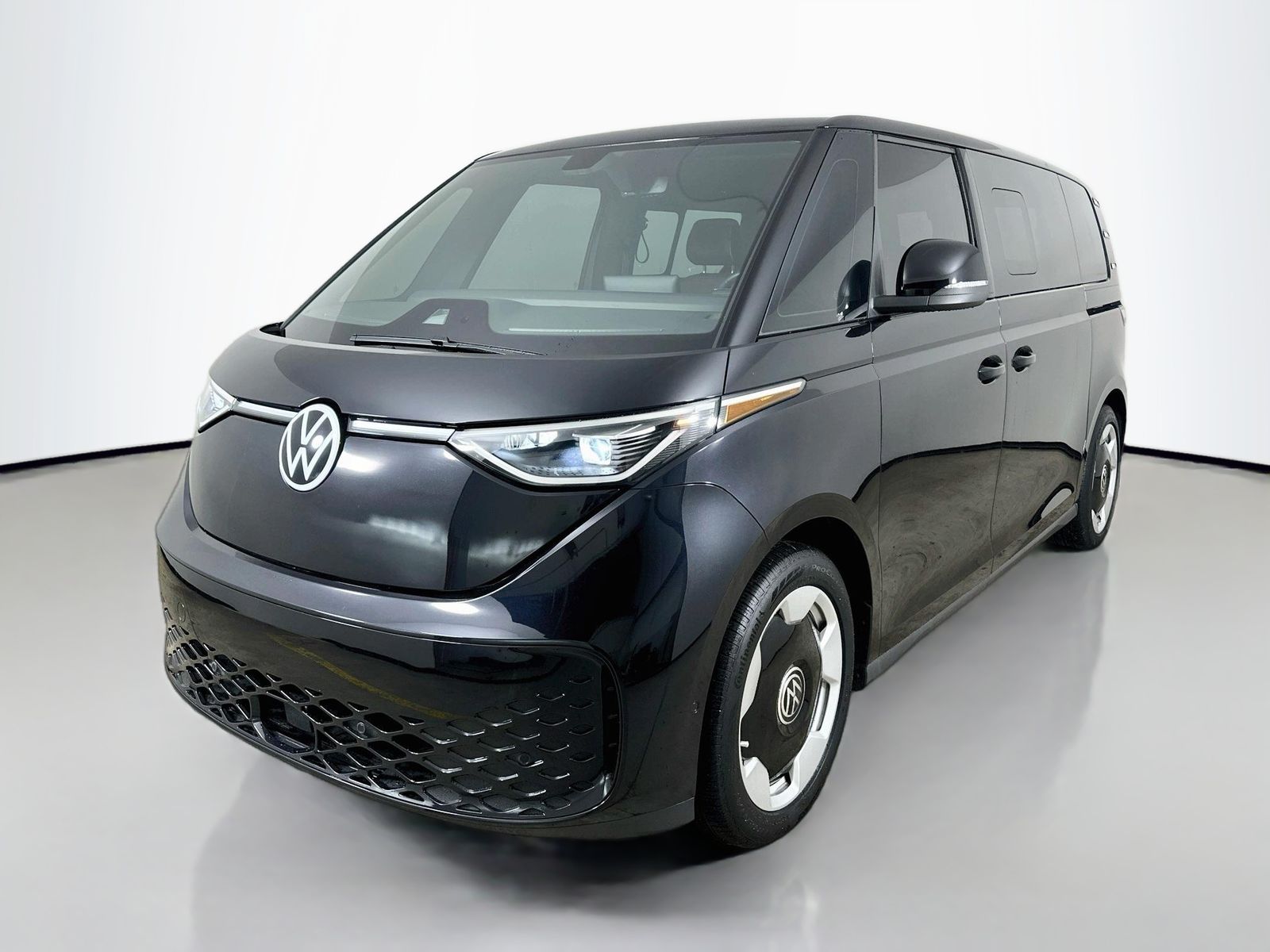 2025 Volkswagen ID. Buzz