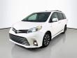 Used 2019 Toyota Sienna XLE Minivan/Van