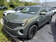  Volkswagen Atlas