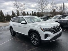 2026 Volkswagen Atlas 2.0T SE w/Technology SUV