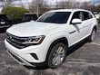  Volkswagen Atlas Cross Sport