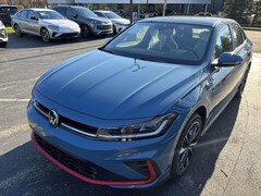 2026 Volkswagen Jetta GLI 2.0T Autobahn Sedan