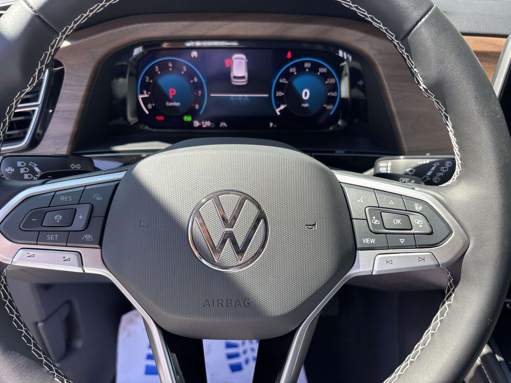 2026 Volkswagen Atlas SE w/Tech - Photo 17
