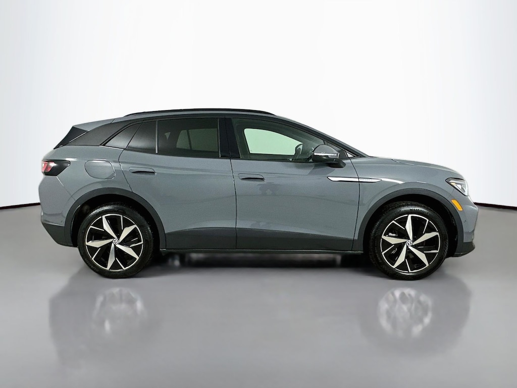 Used 2024 Volkswagen ID.4 Pro S SUV