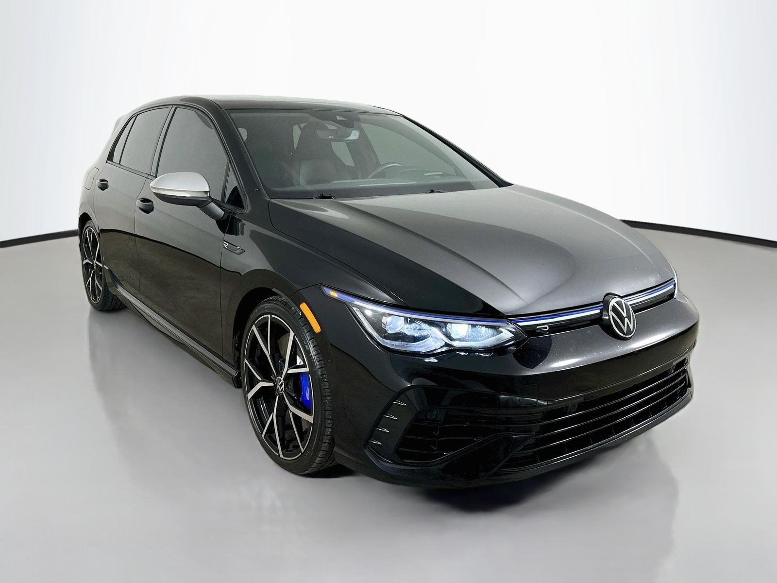 Used 2023 Volkswagen Golf R 2.0T Hatchback