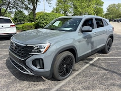 2026 Volkswagen Atlas Cross Sport 2.0T SE w/Technology SUV