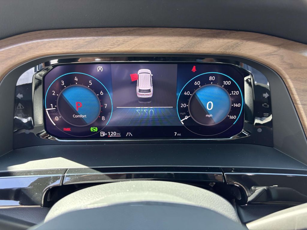2026 Volkswagen Atlas SE w/Tech - Photo 16