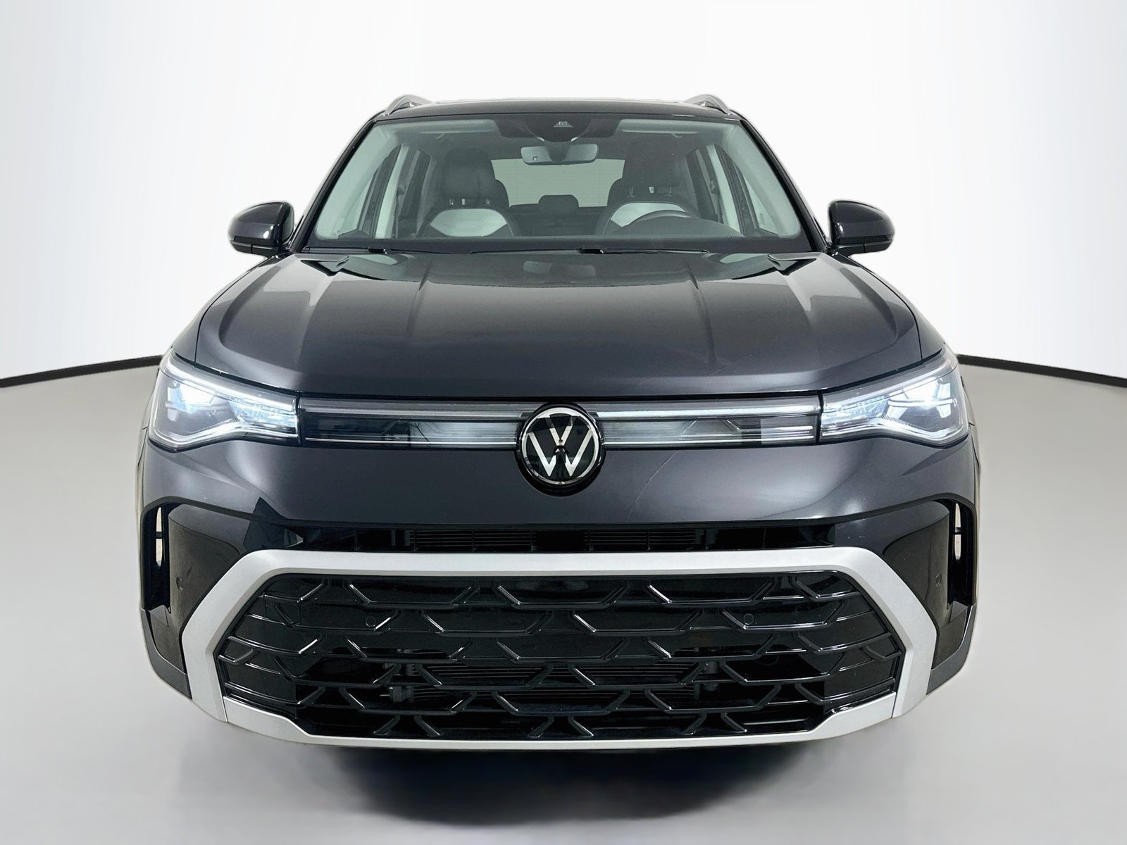 Used 2026 Volkswagen Taos 1.5T SEL SUV