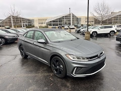 2026 Volkswagen Jetta 1.5T SE Sedan
