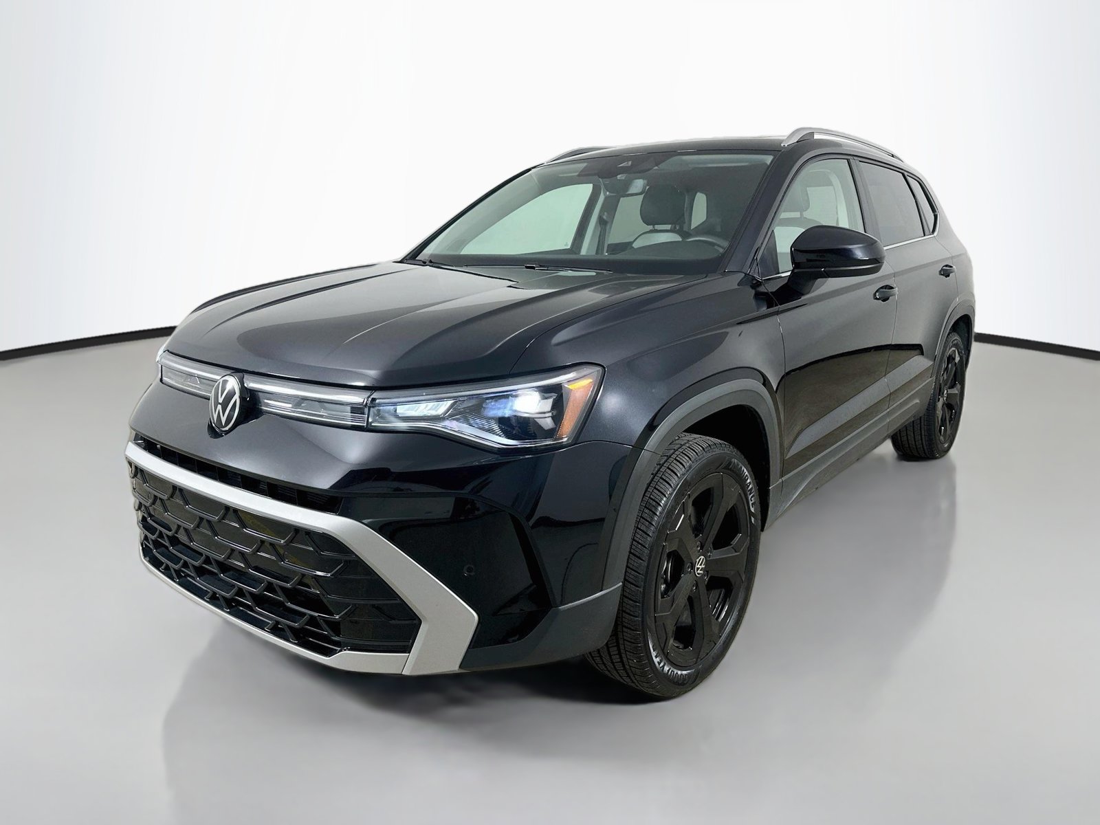2026 Volkswagen Taos 1.5T SEL SUV