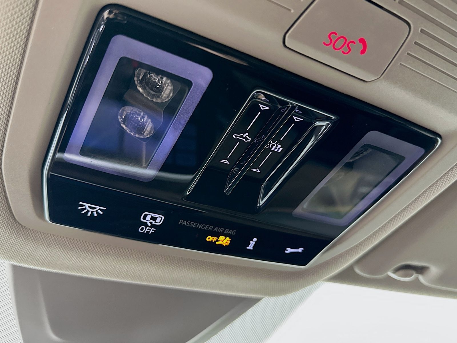 2026 Volkswagen Atlas SE w/Tech - Photo 30