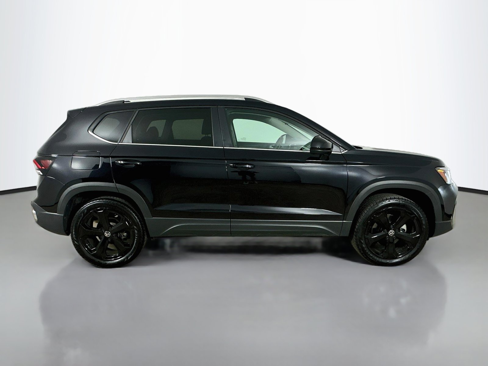 Used 2026 Volkswagen Taos 1.5T SEL SUV