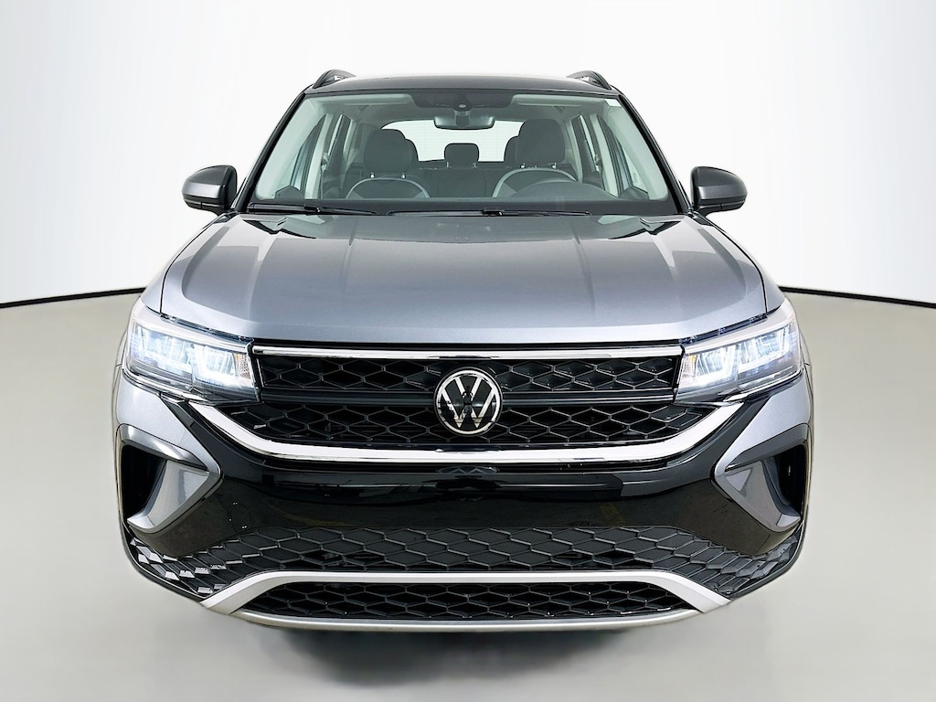 Used 2023 Volkswagen Taos 1.5T S SUV