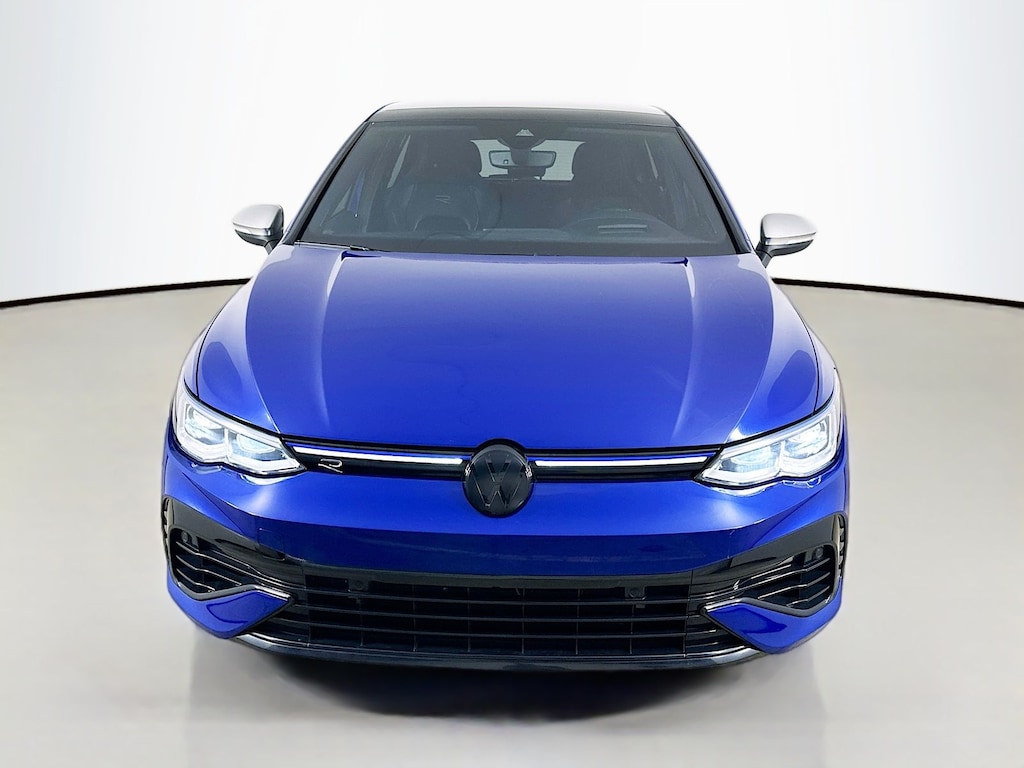 Used 2023 Volkswagen Golf R 2.0T Hatchback