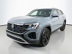 2026 Volkswagen Atlas Cross Sport 2.0T SE w/Technology SUV